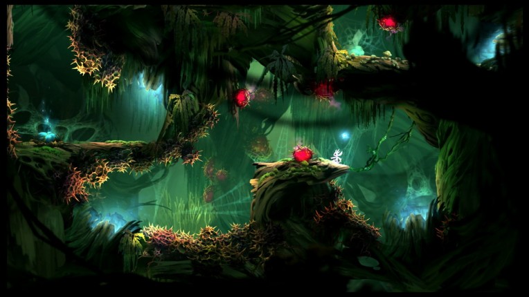 Ori and the Blind Forest Image 03