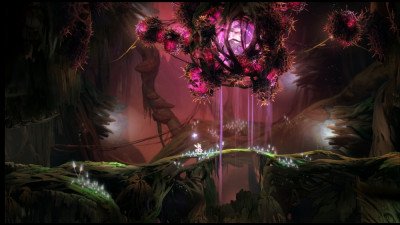 Ori and the Blind Forest Image 04