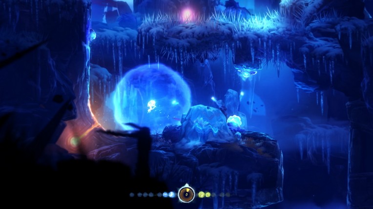 Ori and the Blind Forest Image 05