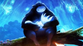 Ori and the Blind Forest review, Ori Xbox One review, Ori and the Blind Forest Xbox One, Xbox One Ori, Xbox One Ori and the Blind Forest