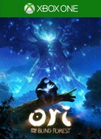 Ori and the Blind Forest