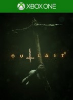 Outlast II