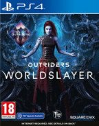 Outriders Worldslayer