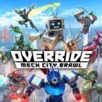 Override: Mech City Brawl