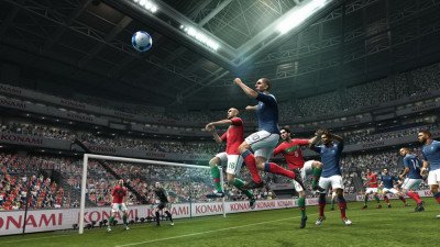 PES 2012 Image 01