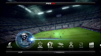 PES 2012 Image 02
