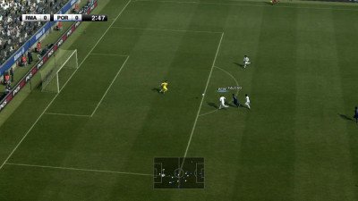 PES 2012 Image 03