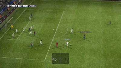 PES 2012 Image 05