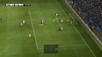 PES 2012 Image 06