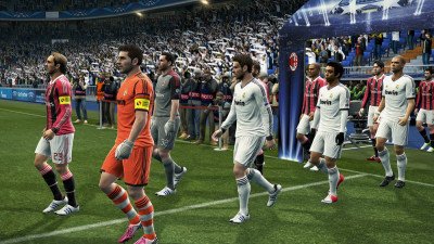 PES 2013 Image 01