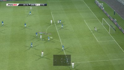 PES 2013 Image 03