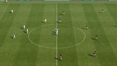 PES 2013 Image 04