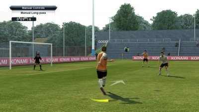 PES 2013 Image 05