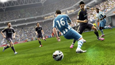 PES 2013 Image 08