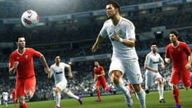 Pro Evolution Soccer 2013, PES 2013 review, PES 2013 παρουσίαση, PES 2013, PES 2013 Konami, PES 2013 video review
