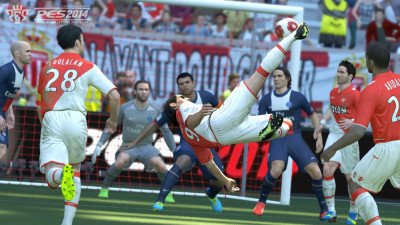 PES 2014 Image 01