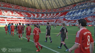 PES 2014 Image 03