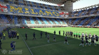 PES 2014 Image 06