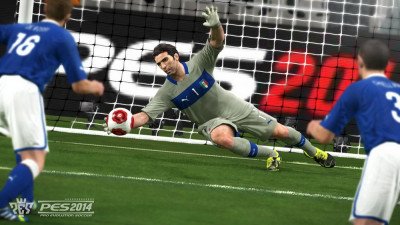 PES 2014 Image 09
