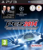 PES 2014