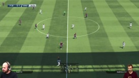 PES 2015, Let's Play PES 2015, Lets Play PES 2015, PES 15, PES2015, Pro Evolution Soccer 2015