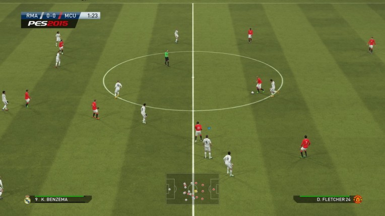 PES 2015 Image 01