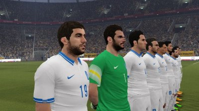 PES 2015 Image 02