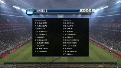 PES 2015 Image 03