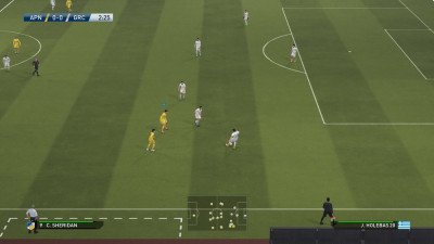 PES 2015 Image 04