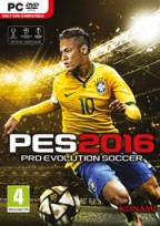 PES 2016