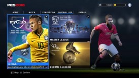 PES 2016 update, major update PES 2016, PES 2016, PES 2016 patch, patch PES 2016, PES 2016 Παναθηναϊκό