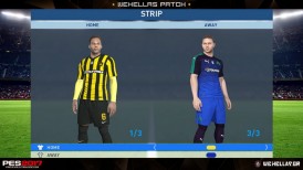 PES 2017 greek patch, PES 2017 patch, ελληνικό patch PES 2017, ελληνικό Patch PES 2017, PES 2017, PES 2017 ελληνικό πρωτάθλημα