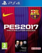 PES 2017
