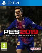 PES 2019
