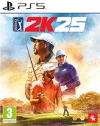 PGA Tour 2K25