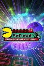 Pac-Man Championship Edition 2 Plus
