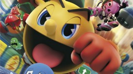Pac Man and the Ghostly Adventures 2 review, Pac-Man 2014 review, Pac-Man game, PacMan game, Pac Man game