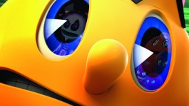 Pac Man and the Ghostly Adventures, Pac-Man Ghostly Adventures, Ghostly Adventures Pac-Man, Pac-Man Xbox 360, Pac-Man PS3