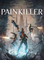 Painkiller