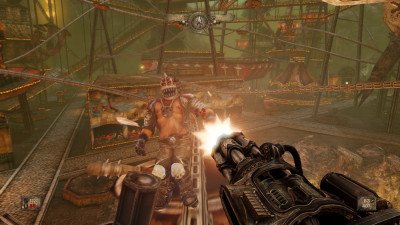 Painkiller: Hell & Damnation Image 01