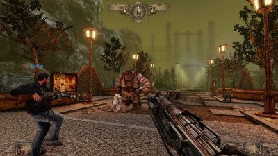 Painkiller: Hell & Damnation Image 03