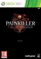 Painkiller: Hell & Damnation