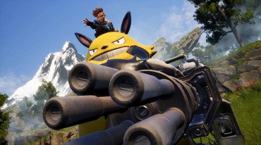Ένα ακόμα πλήγμα για τη Nintendo στη μάχη εναντίον του Palworld
