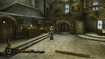 Pandora's Tower Image 01