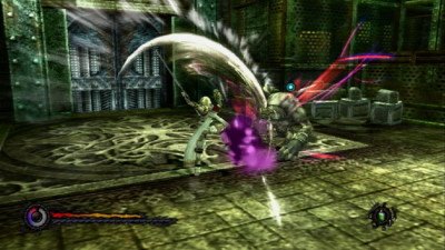 Pandora's Tower Image 03