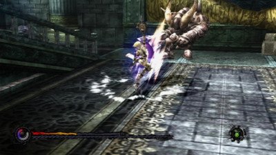 Pandora's Tower Image 04