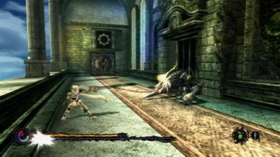 Pandora's Tower Image 05