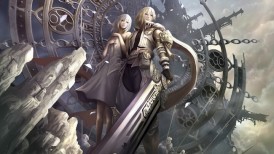 Pandora's Tower, review, Pandora Tower, Pandora, jRPG, Wii
