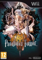 Pandora's Tower