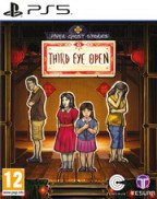 Paper Ghost Stories: Third Eye Open